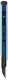 Нож канцелярский Berlingo Color Zone / BM4120_b (голубой) - 
