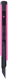 Нож канцелярский Berlingo Color Zone / BM4120_a (розовый) - 