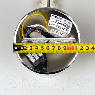 Изображение товара Бра Citilux Лучиана CL147411