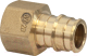 Соединитель Giacomini GX ВР 20x1/2 F / GX109Y034 - 