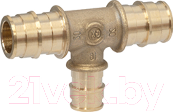 Тройник Giacomini GX 32x32x32 / GX150Y006