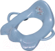 Детская накладка на унитаз Lorelli 20090020680 (Nordic Blue) - 