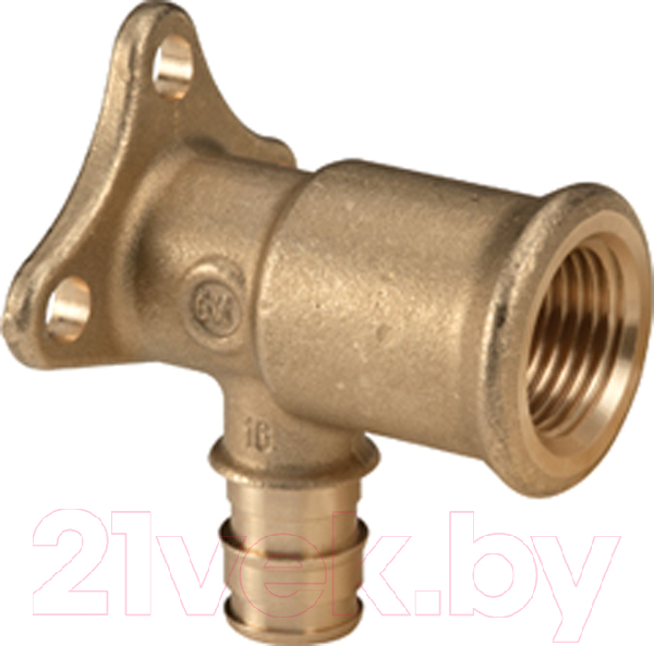 Тройник Giacomini GX ВР 20x1/2 F / GX139Y004
