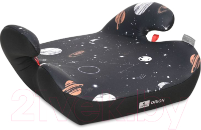 Бустер Lorelli Orion Black Cosmos / 10071362345