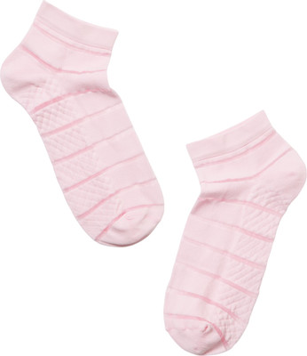 Носки Conte Elegant Fantasy 17С-56СП (р.23-25, light pink) -