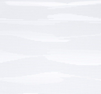 Пленка самоклеящаяся Рыжий кот Витражная 0.45x2м / 104324 (полосы белый/прозрачный) - 