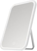 

Зеркало косметическое Miniso, С LED подсветкой / 3738