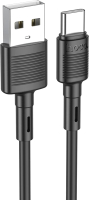 

Кабель Hoco, X83 USB - Type-C