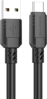 

Кабель Borofone, BX81 Type-C