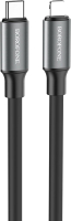 

Кабель Borofone, BX82 Lightning PD