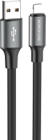 

Кабель Borofone, BX82 Lightning
