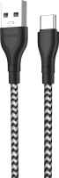 

Кабель Borofone, BX39 Type-C