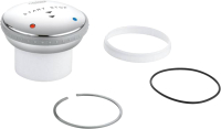 

Кнопка для инсталляции GROHE, 43088000