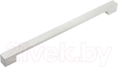 Ручка дверная System PH9545 600мм CBM