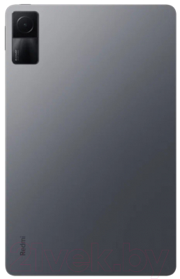 Планшет Xiaomi Redmi Pad 3GB/64GB Wi-Fi / 22081283G (графитовый серый)