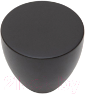 Ручка для мебели System SY1904 0026 AL6 (черный матовый)