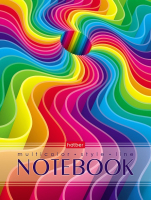 

Записная книжка Hatber, Spectrum / 80ББ6В1_22427