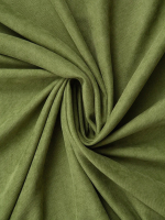 Римская штора ArtVision Тессуто 88 170x170 (зеленый, с декоративной тесьмой) - 