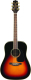 Акустическая гитара Takamine Dreadnough G50 GD51-BSB (санберст) - 