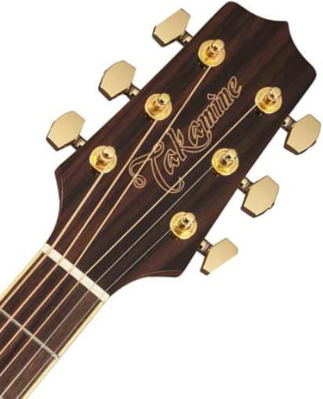 Изображение товара Электроакустическая гитара Takamine G50 Series GD51CE-BSB (санберст)