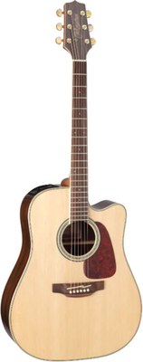 

Электроакустическая гитара, G70 Series GD71CE-NAT