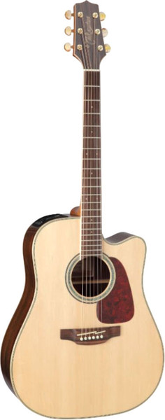 Изображение товара Электроакустическая гитара Takamine G70 Series GD71CE-NAT (натуральный)