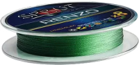 

Леска плетеная Sprut, Renzo Soft Premium Braided Line x8 140м 0.23мм