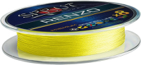 

Леска плетеная Sprut, Renzo Soft Premium Braided Line x8 140м 0.25мм