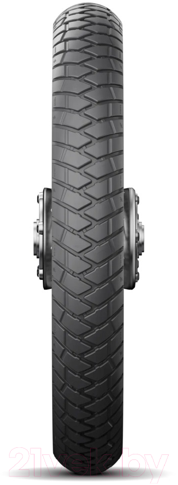 Мотошина задняя Michelin Anakee Street 120/90-17 64T TL