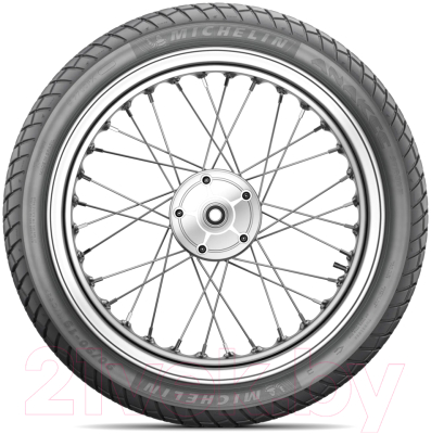 Мотошина передняя Michelin Anakee Street 90/90R21 54T TL