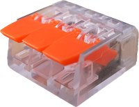 

Набор клемм Truenergy, 23524