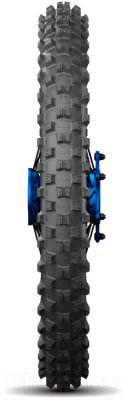 Мотошина задняя Michelin Starcross 6 Medium Hard 80/100R21 51M TT NHS