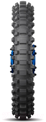 Мотошина задняя Michelin Starcross 6 Medium Hard 100/90-19 57M TT NHS