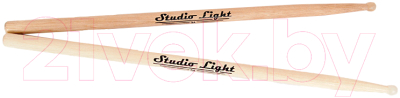 Барабанные палочки Leonty Studio Light 3AN / SL3AN