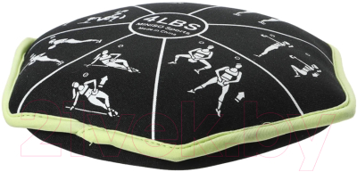 Подушка для йоги Miniso Sports / 8546