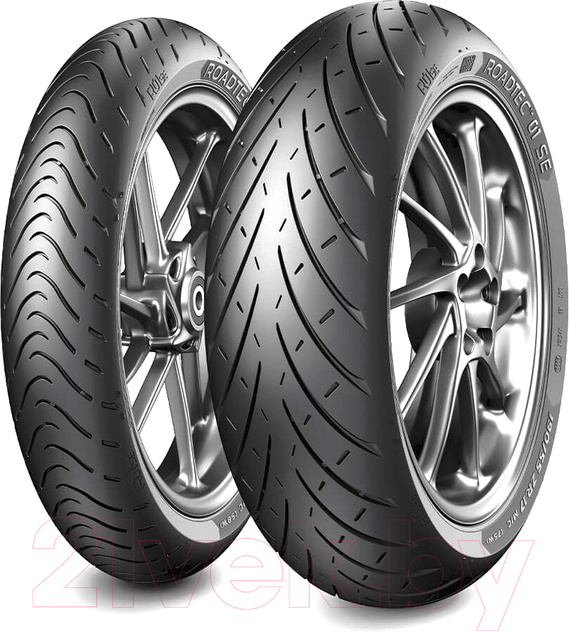 Мотошина задняя Metzeler Roadtec 01 SE 150/70R17 69V TL