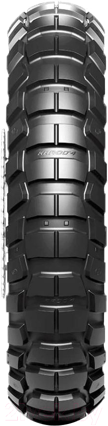 Мотошина передняя Metzeler Karoo 4 120/70R19 60Q TL M+S