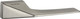 Ручка дверная Oro & Oro Ace 123-24E (msn) - 