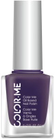

Лак для ногтей Miniso, Color Me Color Me Oil Based / 6970