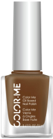 

Лак для ногтей Miniso, Color Me Color Me Oil Based / 6949
