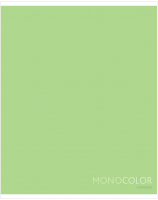 Тетрадь ArtSpace Моноколор. Pale color. Light green / Т48к_40428 (48л) - 