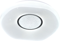

Потолочный светильник Mirastyle, XL-060/500-80W RGB