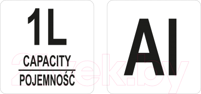 Изображение товара Пистолет для герметика Yato YT-67583