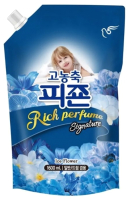 Кондиционер для белья Pigeon Rich Perfume Signature Ice Flower (1.6л) - 