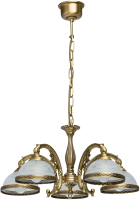 

Люстра MW light, Ангел 295011005
