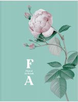 Тетрадь BG Flower Art / ТТ5к120_лм 11359 (120л) -