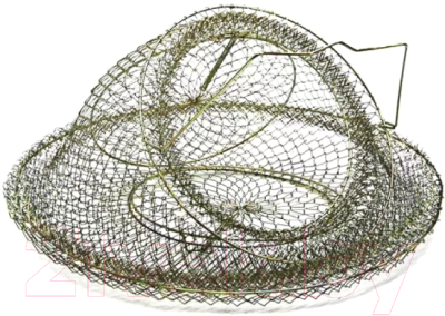 Садок рыболовный Namazu N-FT-C14