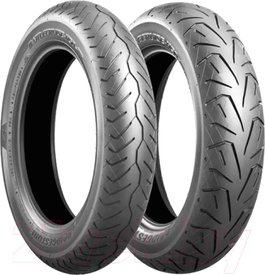 Мотошина задняя Bridgestone Battlecruise H50 240/40R18 79V TL