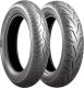 Мотошина задняя Bridgestone Battlecruise H50 240/40R18 79V TL - 