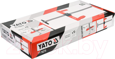 Рейсмус-резак для гипсокартона Yato YT-76270